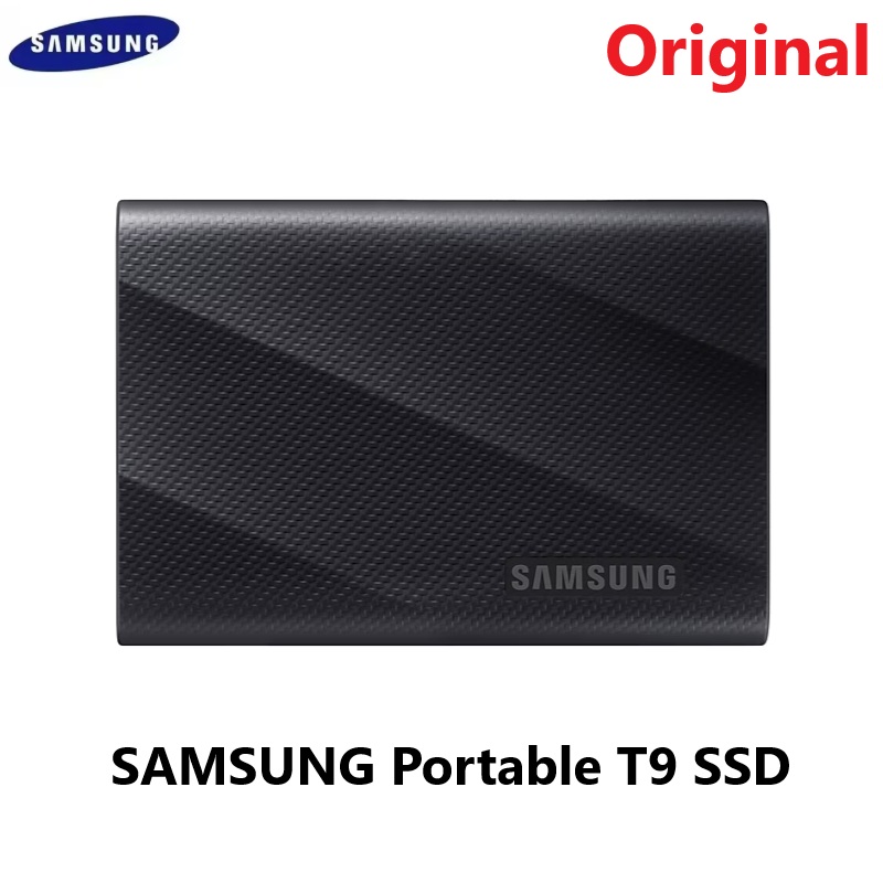 Samsung Ssd Evo 870 - SAMSUNG T9 SSD portátil 4TB USB