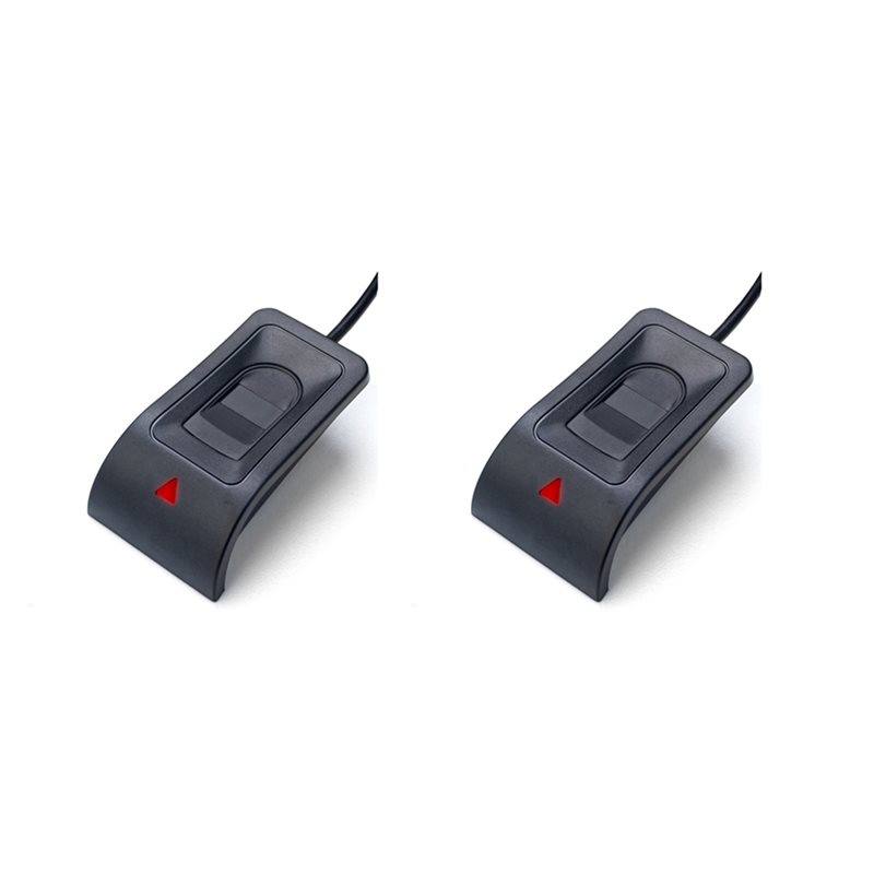 Fingerprint Reader Usb - Lector de Huellas Dactilares USB AA84