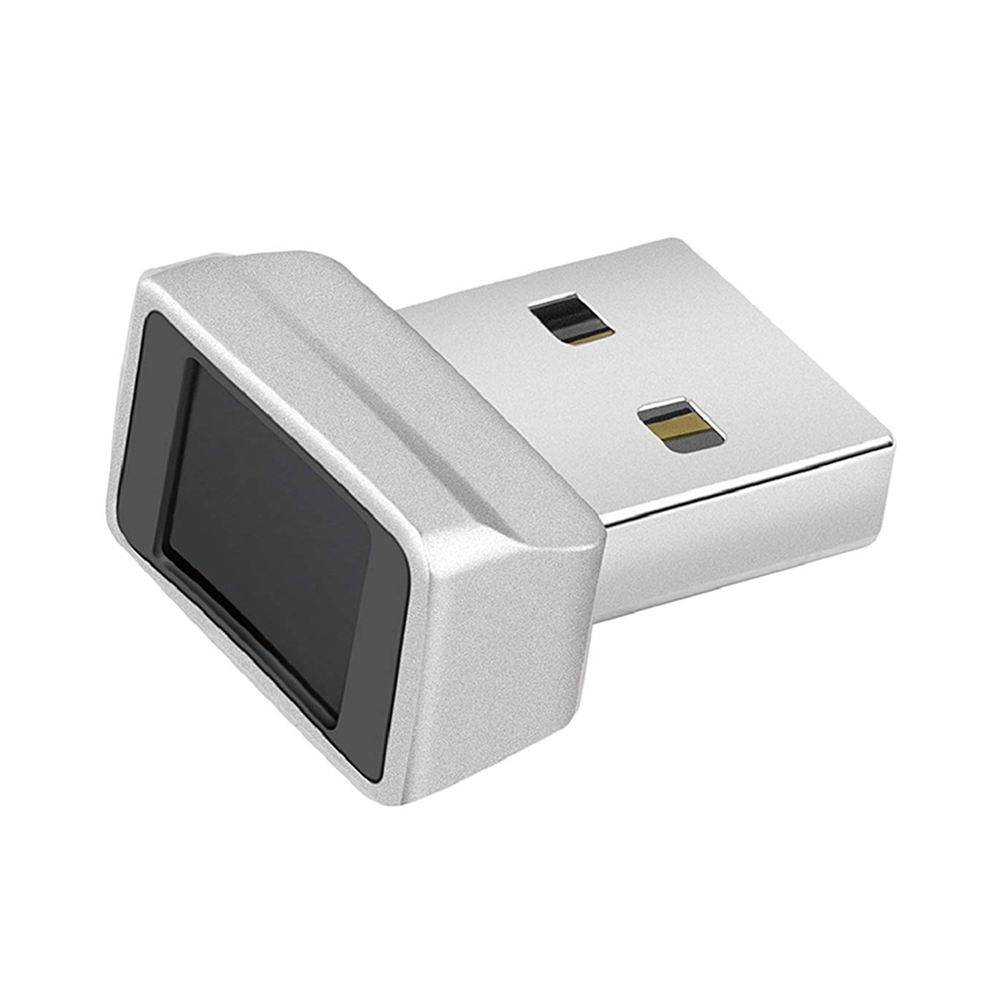 Fingerprint Reader Usb - Módulo lector de huellas dactilares USB