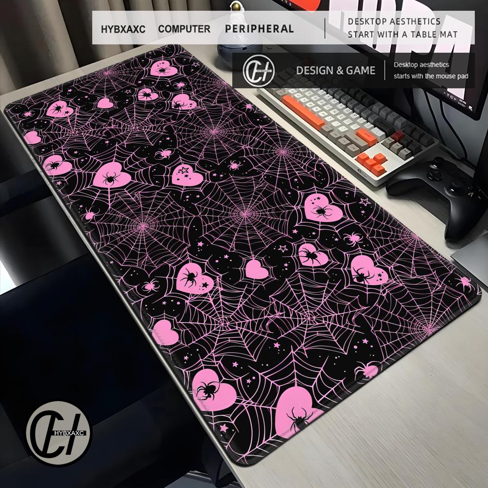 Office And Tech - Alfombrilla de Escritorio con Diseño de