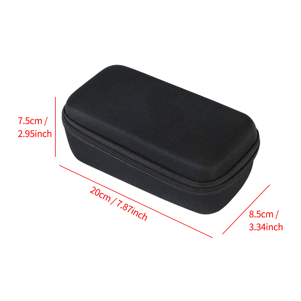 Logitech Mouse G502 - Estuche rígido de EVA para Logitech