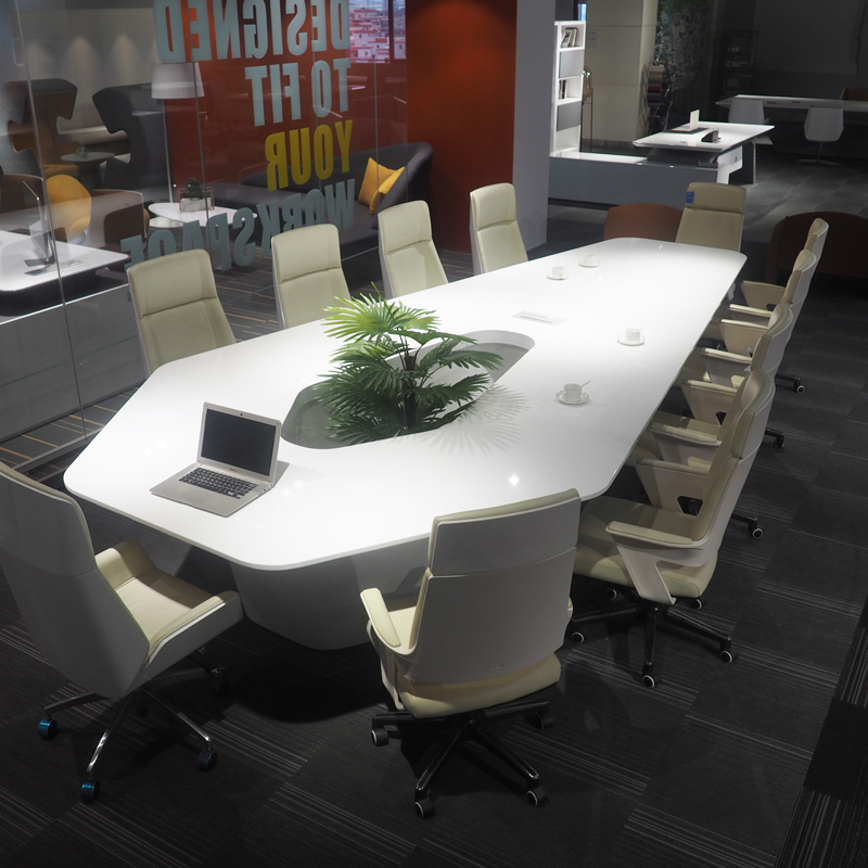 Muebles de Oficina Modernos Bl - Office Tech Furniture reseña y precio