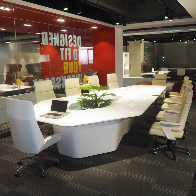 Muebles de Oficina Modernos Bl - Office Tech Furniture reseña y precio