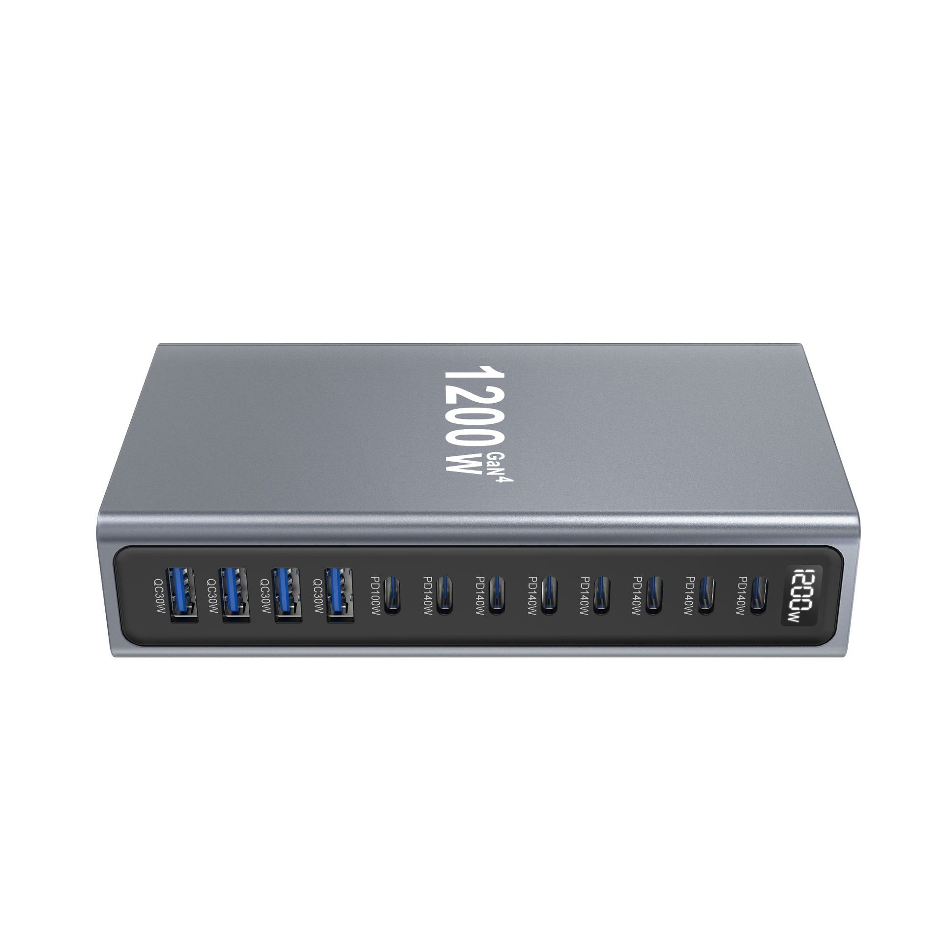 Nuevo Adaptador de Estación de - Multi Port Usb Hub reseña y precio