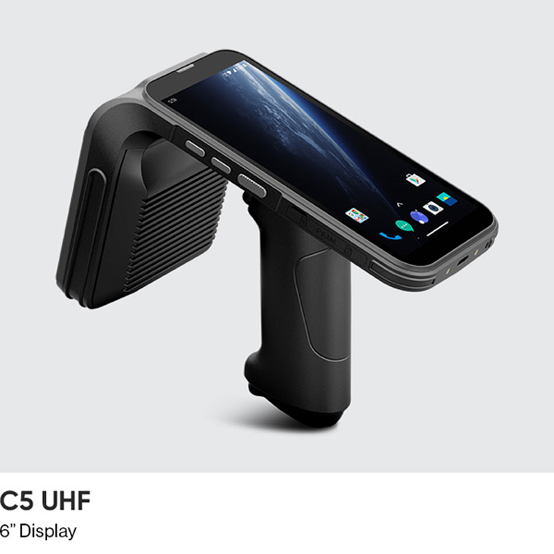 Chainway C5 IP65 PDA de mano i - Fingerprint Reader Usb reseña y precio