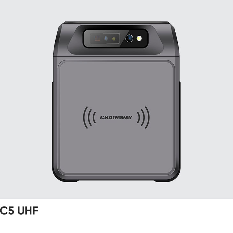 Chainway C5 IP65 PDA de mano i - Fingerprint Reader Usb reseña y precio