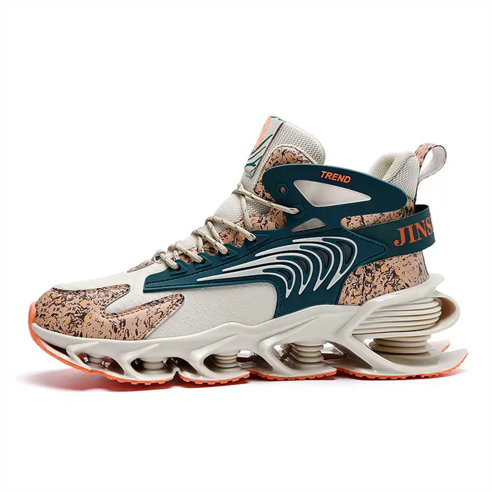 Zapatillas antideslizantes par - Office Tech For Home reseña y precio