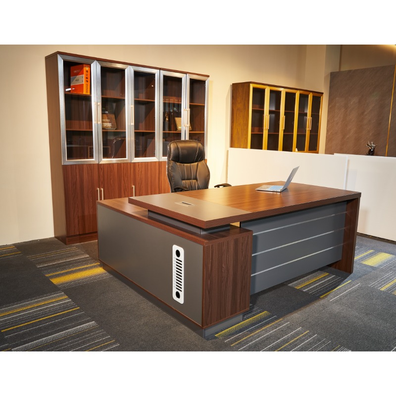 Escritorio de Oficina de Lujo  - Office Tech Furniture reseña y precio