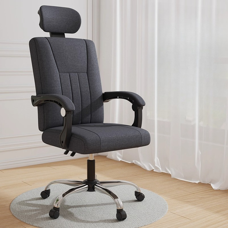 Silla de oficina giratoria par - Office Tech Furniture reseña y precio