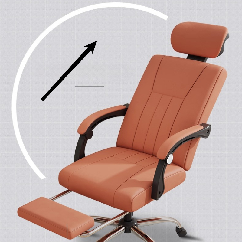 Silla de oficina giratoria par - Office Tech Furniture reseña y precio