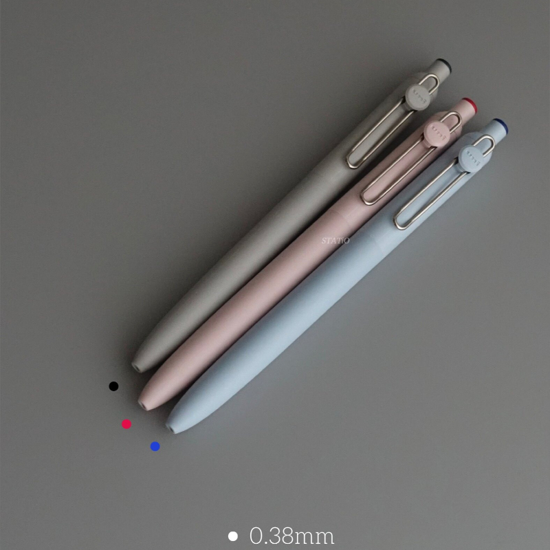 Bolígrafo de Gel Uni-ball ZENT - Office And Tech reseña y precio