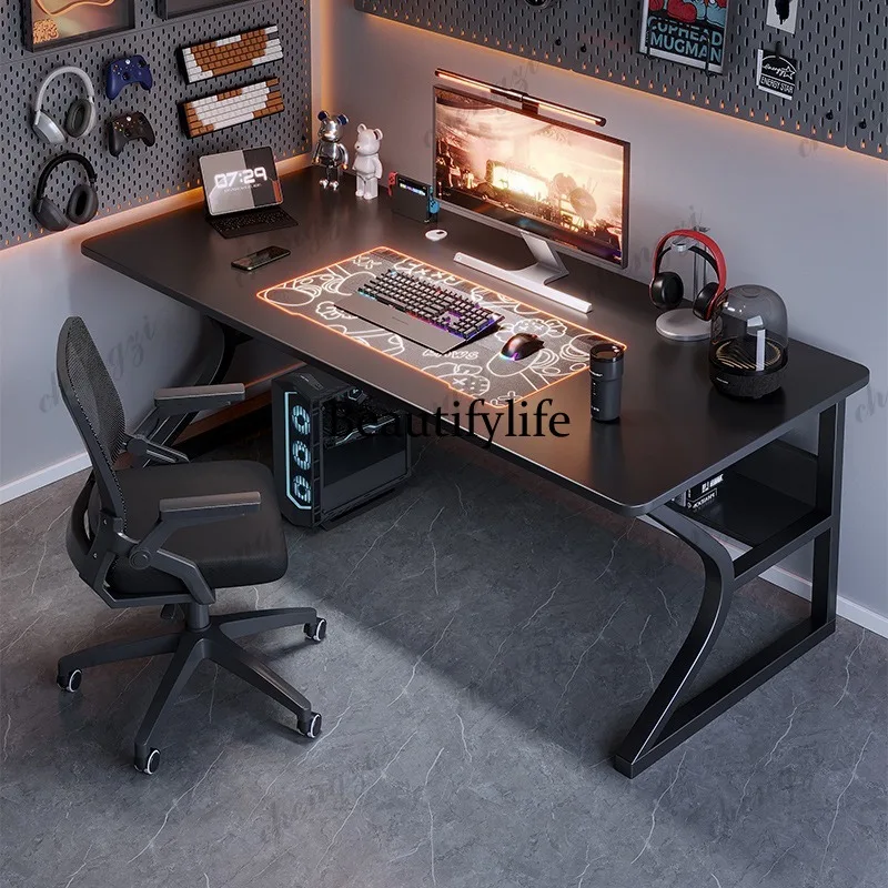Escritorio de Computadora Mode - Office Tech Furniture reseña y precio