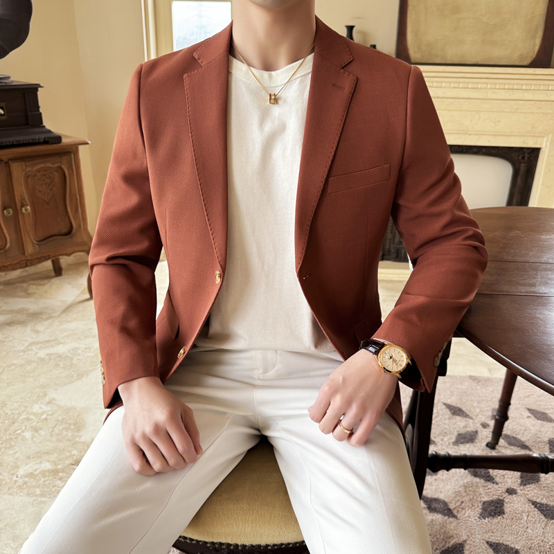 Traje Casual de Negocios para  - Office Technician reseña y precio