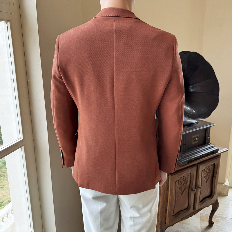 Traje Casual de Negocios para  - Office Technician reseña y precio