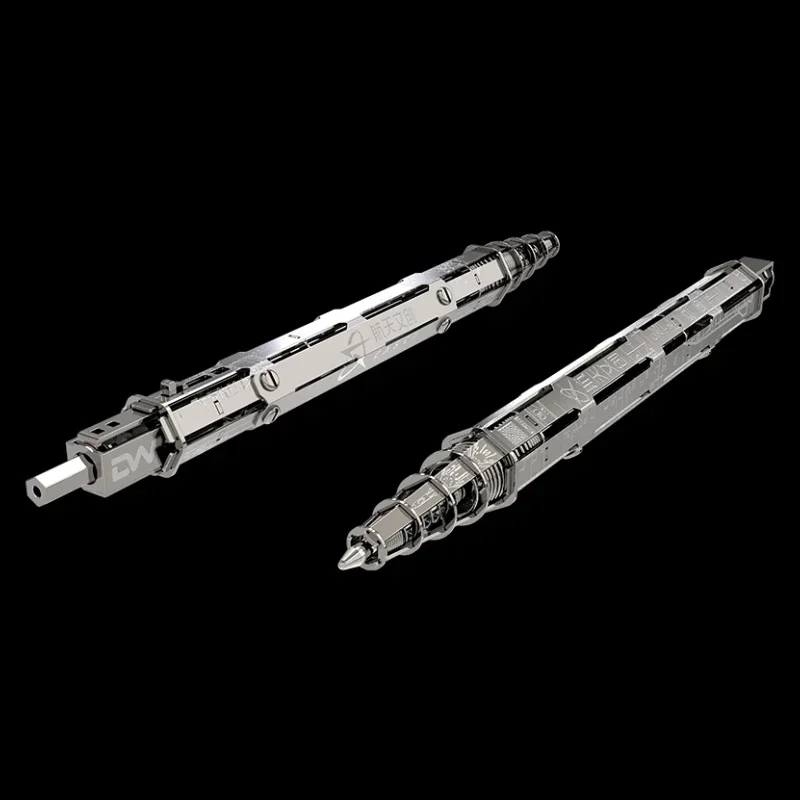 Bolígrafo de Gel Personalizado - Office And Tech reseña y precio
