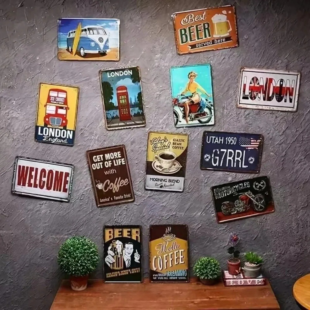 CIFBUY - Arte de Pared de Alum - Office Tech For Home reseña y precio