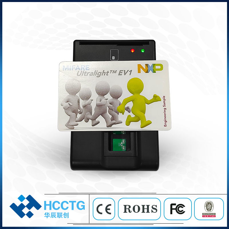 Ventana Android USB NFC Rfid i - Fingerprint Reader Usb reseña y precio