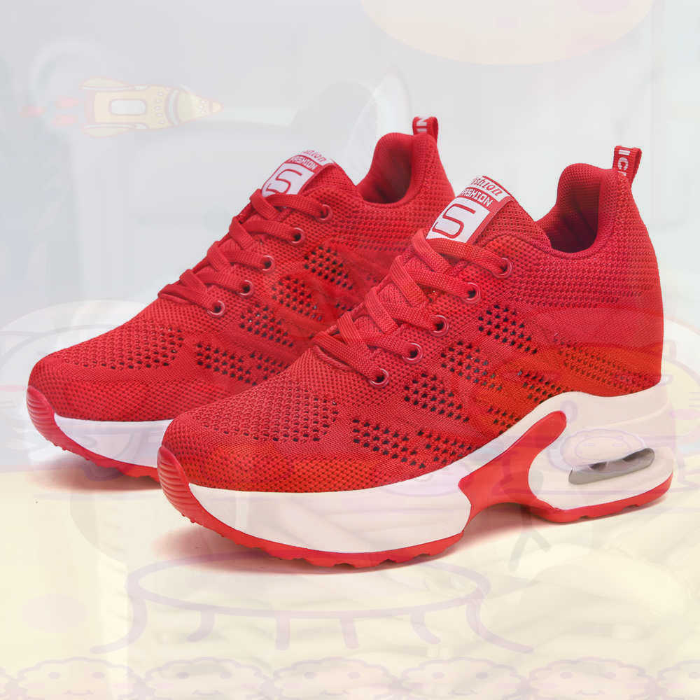 Zapatos rojos de talla 36, bot - Office Tech For Home reseña y precio