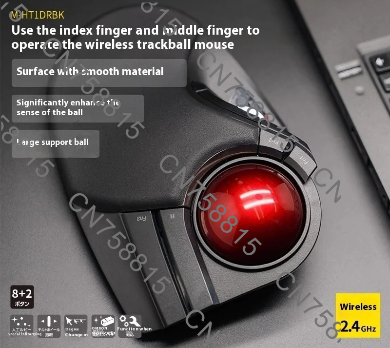 Ajustes personalizados para Au - Ergonomic Mouse Vertical reseña y precio