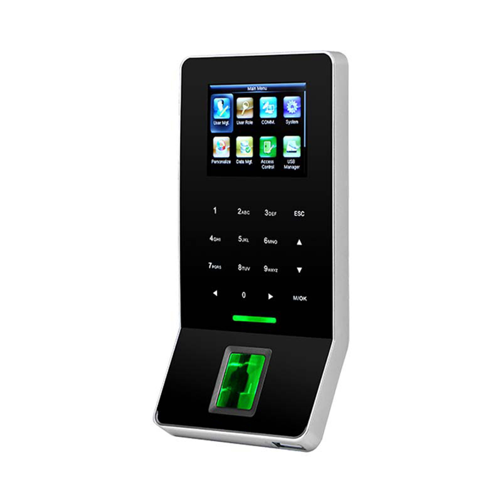 Máquina de Control de acceso c - Fingerprint Reader Usb reseña y precio