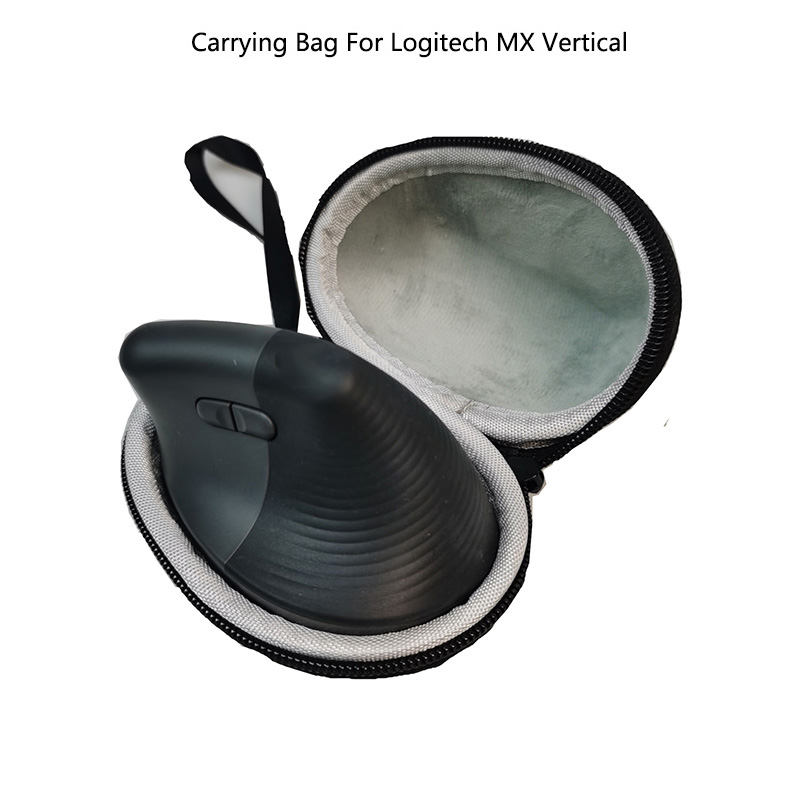 Bolsa de almacenamiento para r - Ergonomic Mouse Vertical reseña y precio