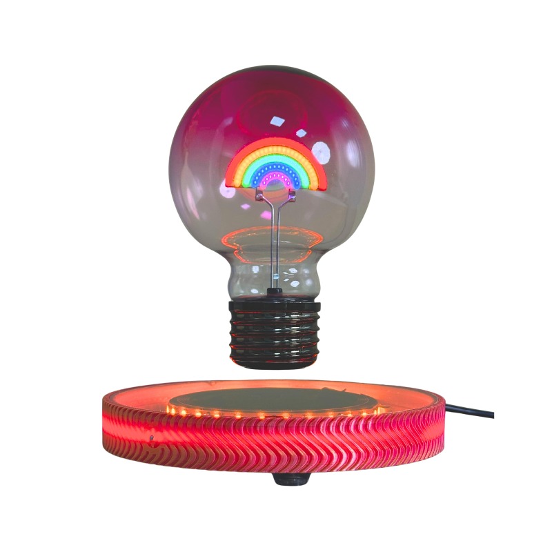 Lámpara de Escritorio LED Inal - Office Tech For Home reseña y precio