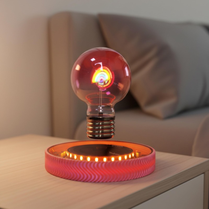 Lámpara de Escritorio LED Inal - Office Tech For Home reseña y precio