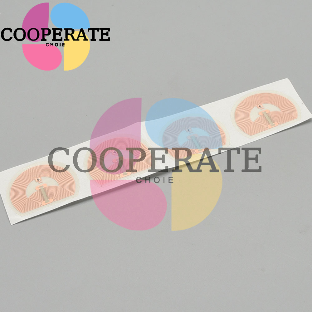 Chip de tinta compatible con d - Office Technician reseña y precio