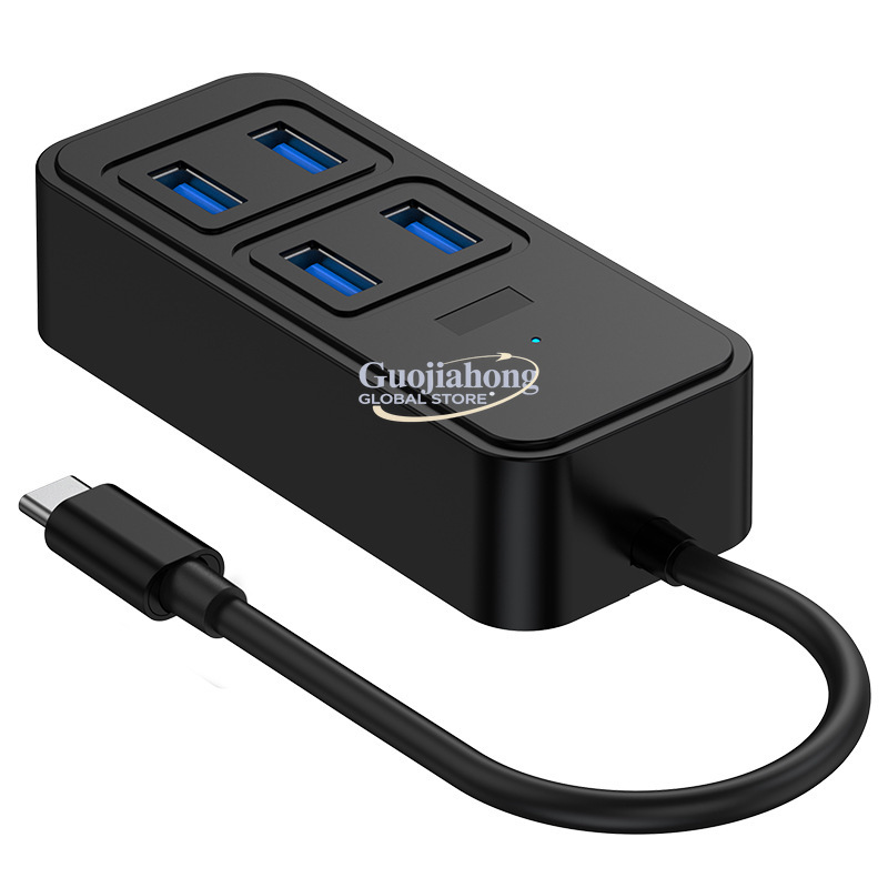Hub USB 3.0 transfronterizo, a - Multi Port Usb Hub reseña y precio