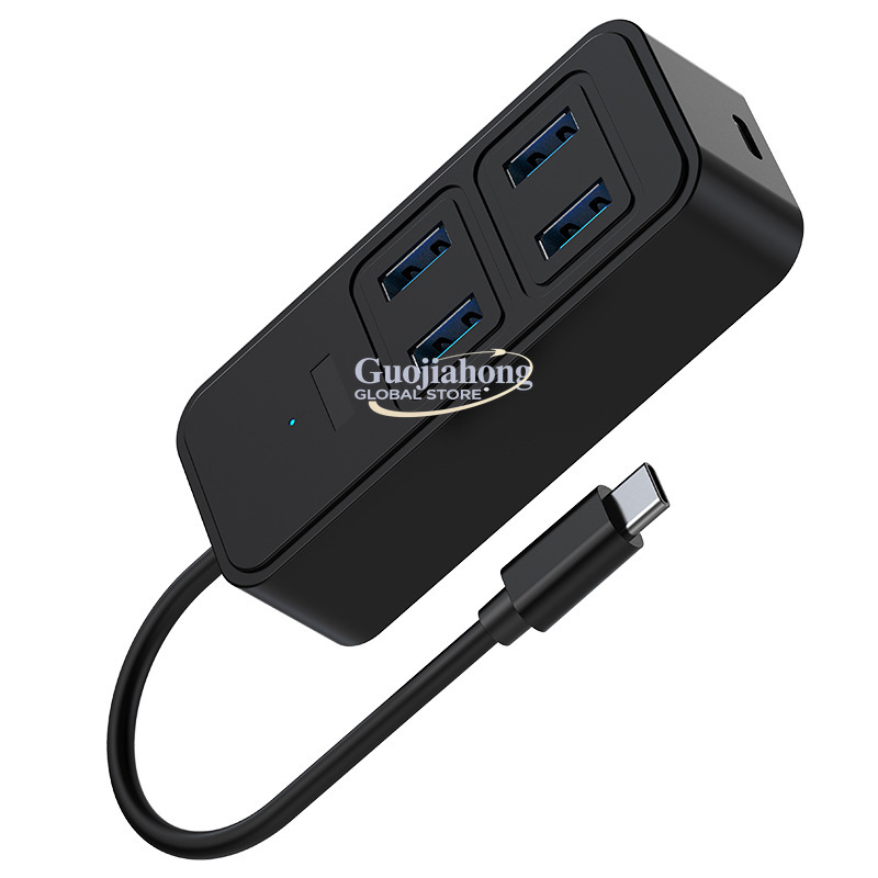 Hub USB 3.0 transfronterizo, a - Multi Port Usb Hub reseña y precio