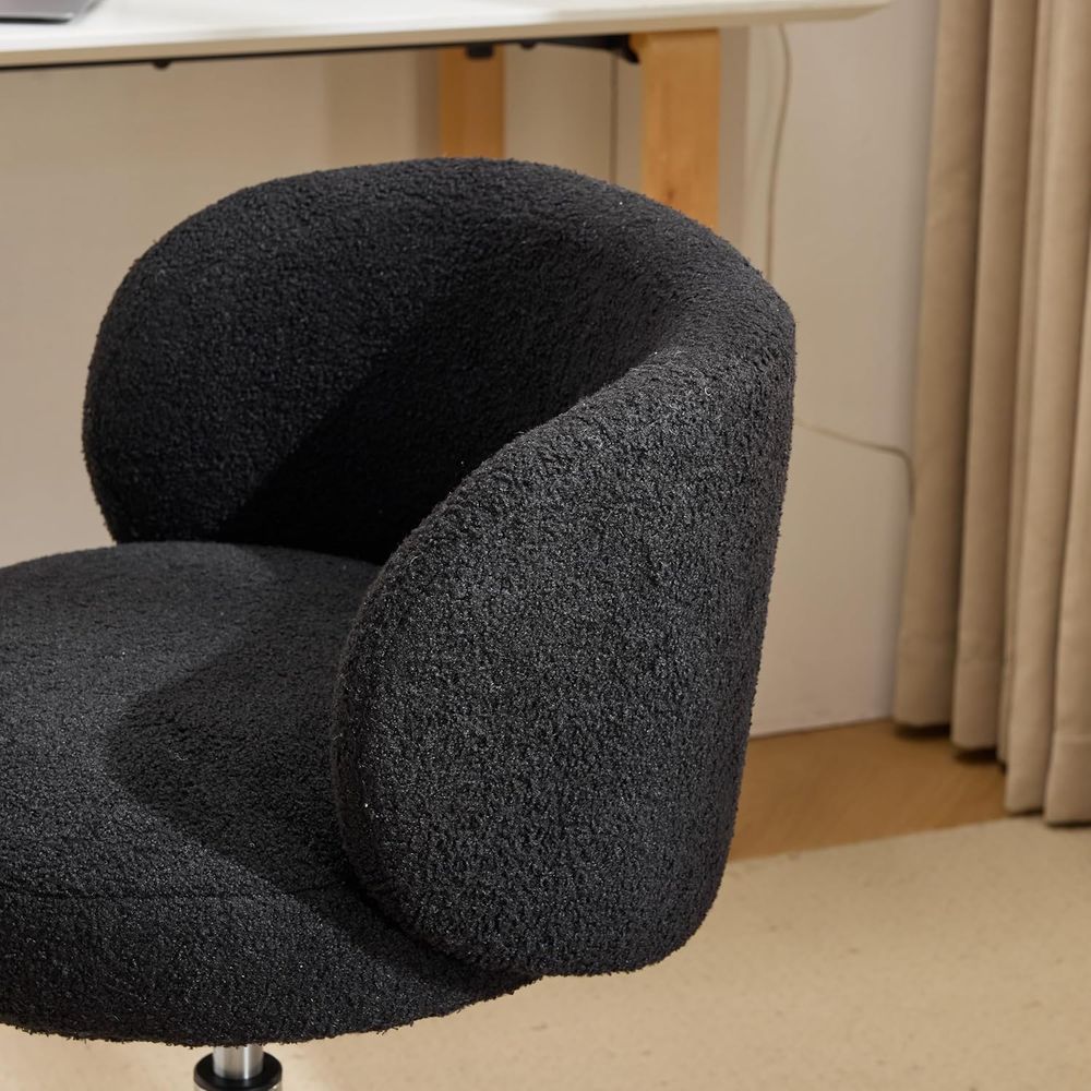 Silla de Escritorio Giratoria  - Office Tech Furniture reseña y precio