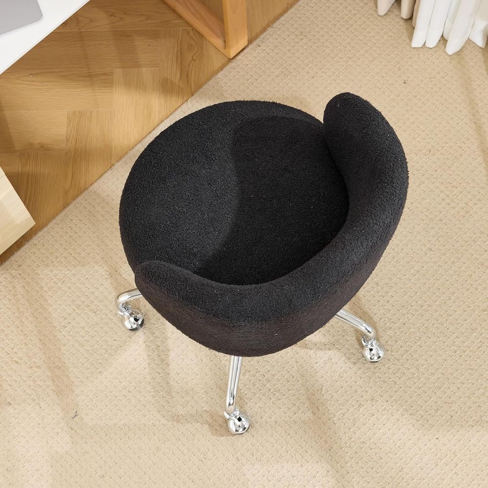 Silla de Escritorio Giratoria  - Office Tech Furniture reseña y precio