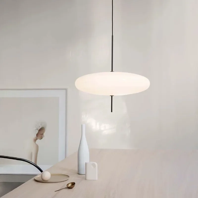 Lámpara colgante LED nórdica c - Office Technician reseña y precio
