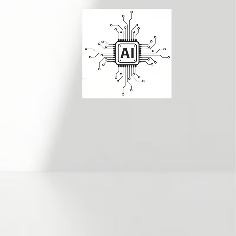 Vinilo Decorativo para Pared c - Office Tech For Home reseña y precio