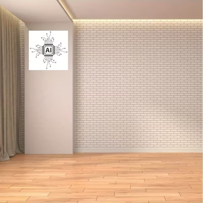 Vinilo Decorativo para Pared c - Office Tech For Home reseña y precio