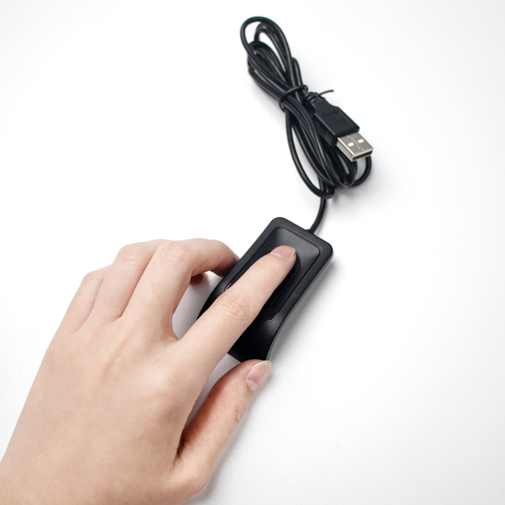 Para Windows 10 11 Hello, inic - Fingerprint Reader Usb reseña y precio