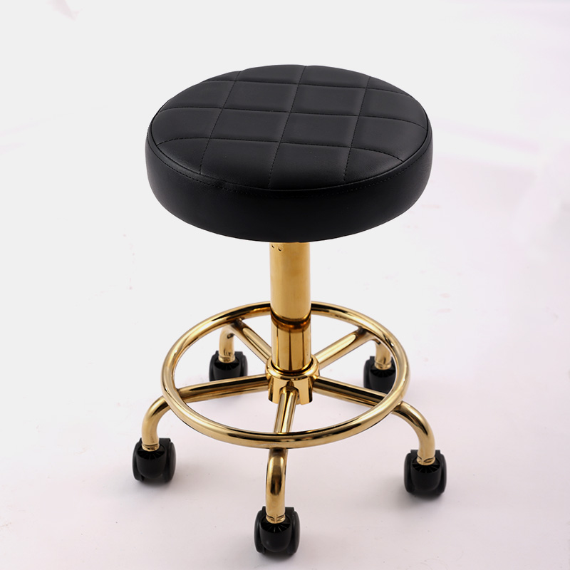 Taburete de técnico ligero de  - Office Technician reseña y precio