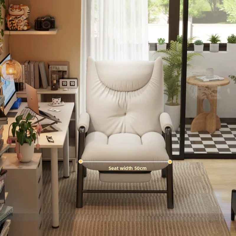 Silla de Oficina Reclinable co - Office Tech Furniture reseña y precio