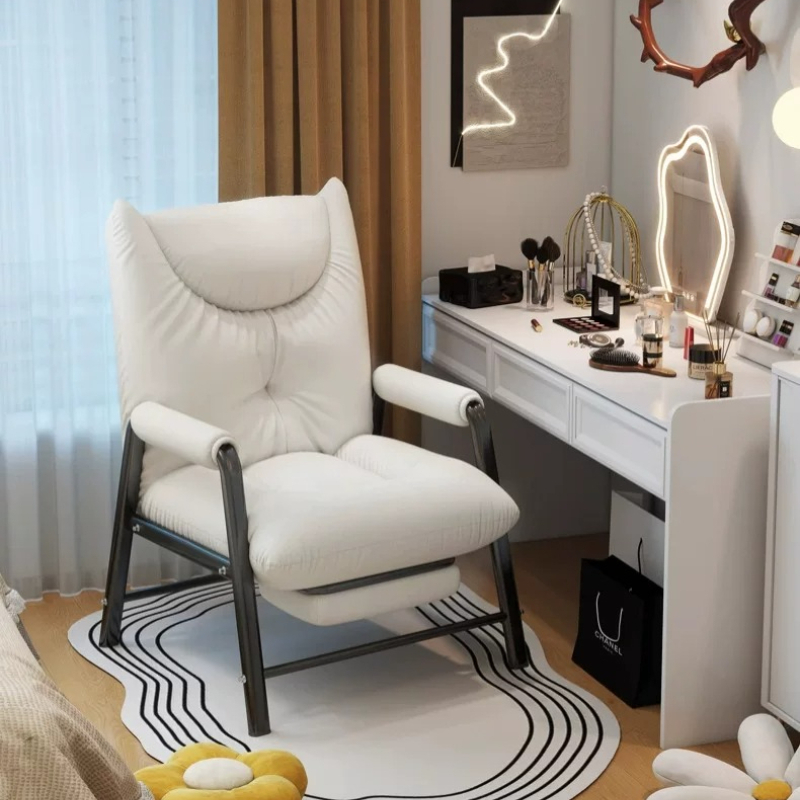 Silla de Oficina Reclinable co - Office Tech Furniture reseña y precio