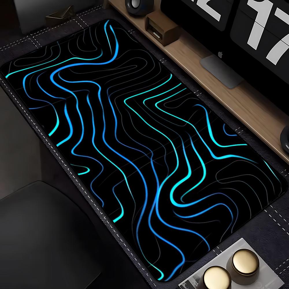 Alfombrilla de Ratón XXL para  - Office And Tech reseña y precio