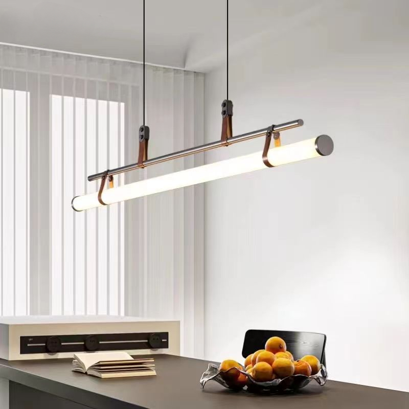 Lámpara colgante LED minimalis - Office Technician reseña y precio