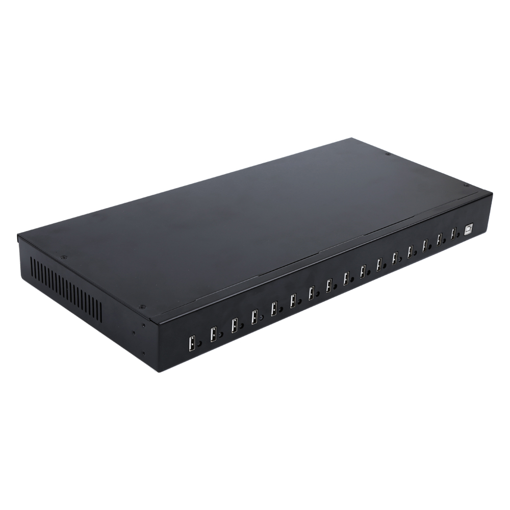 Buen Hub USB Multipuerto Sipol - Multi Port Usb Hub reseña y precio