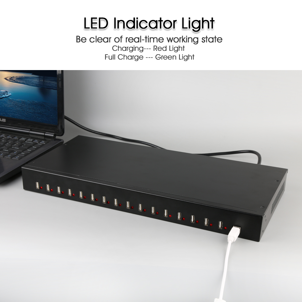 Buen Hub USB Multipuerto Sipol - Multi Port Usb Hub reseña y precio