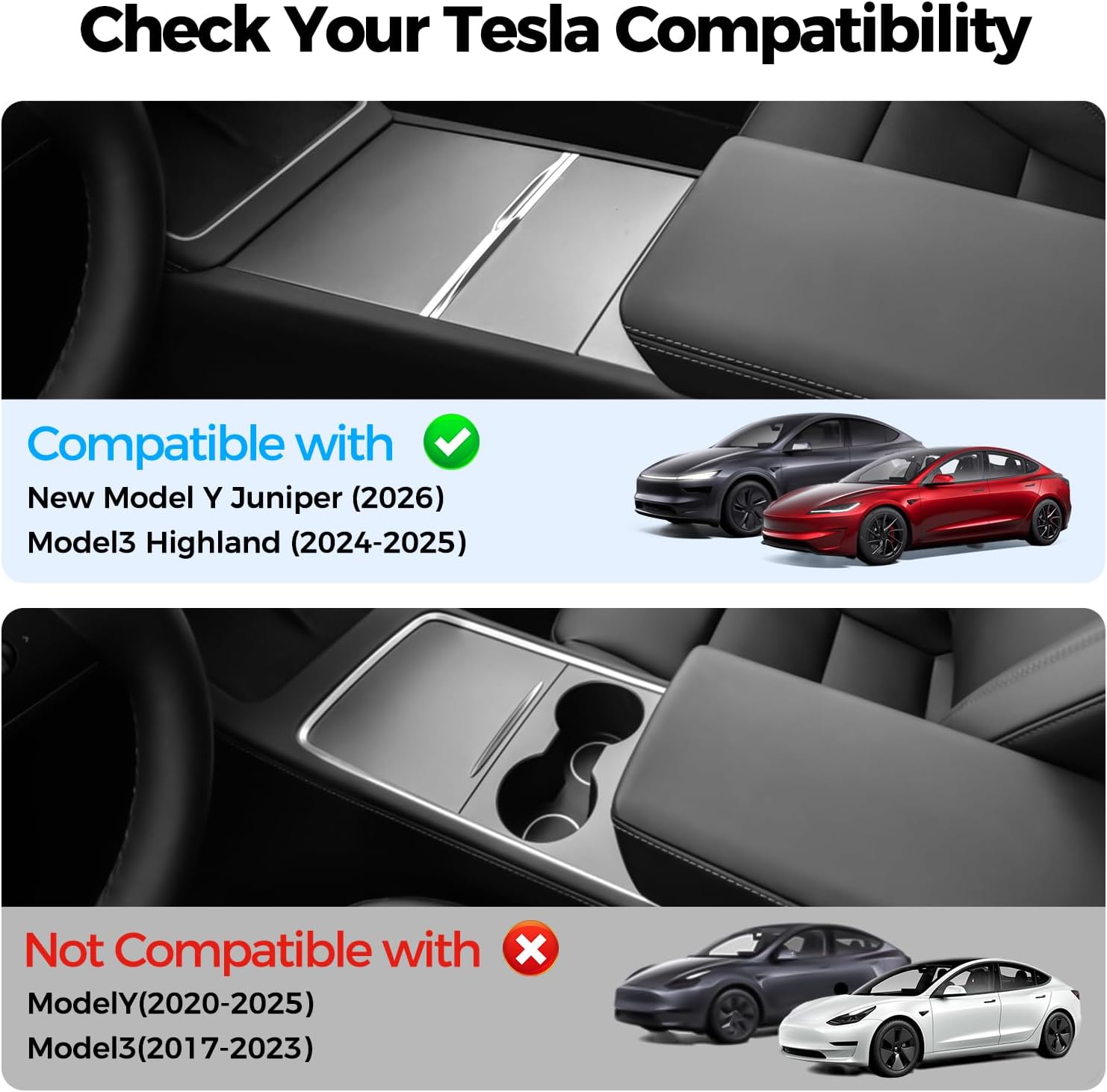 Hub USB para Tesla Model Y 202 - Multi Port Usb Hub reseña y precio