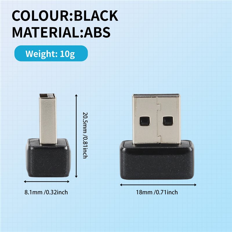 Lector de Huellas Dactilares U - Fingerprint Reader Usb reseña y precio