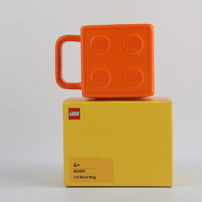 Taza de Cerámica de 320 ml, Di - Office Technician reseña y precio